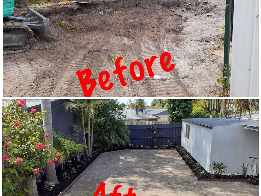 Somerville Garden Supplies - Tania Hannaford's featured image