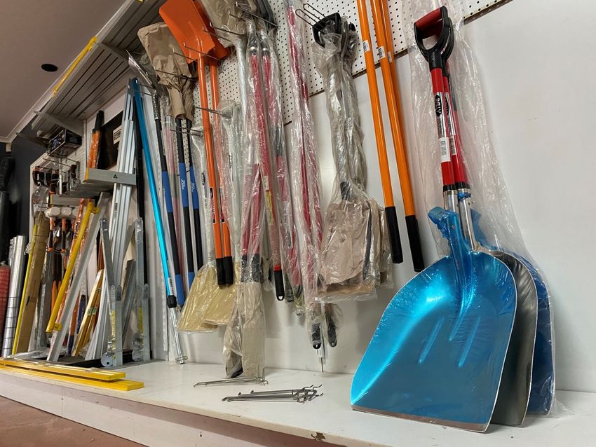 Somerville Garden Supplies gallery image