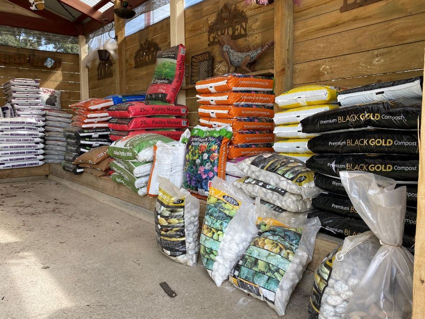 Somerville Garden Supplies gallery image