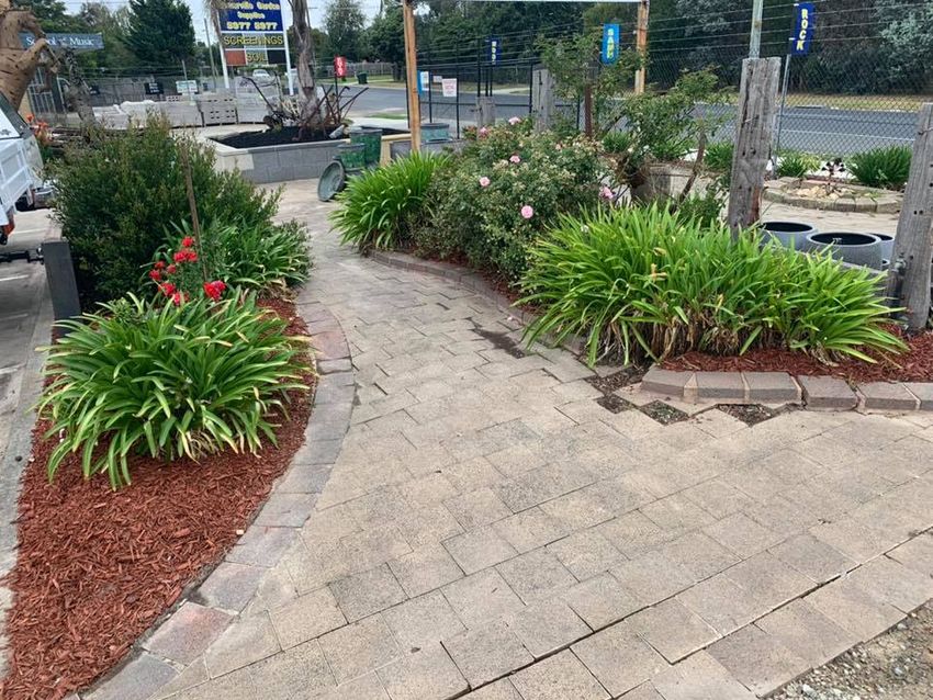 Somerville Garden Supplies gallery image