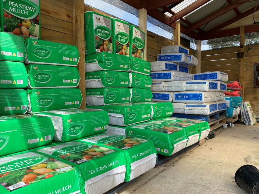 Somerville Garden Supplies gallery image