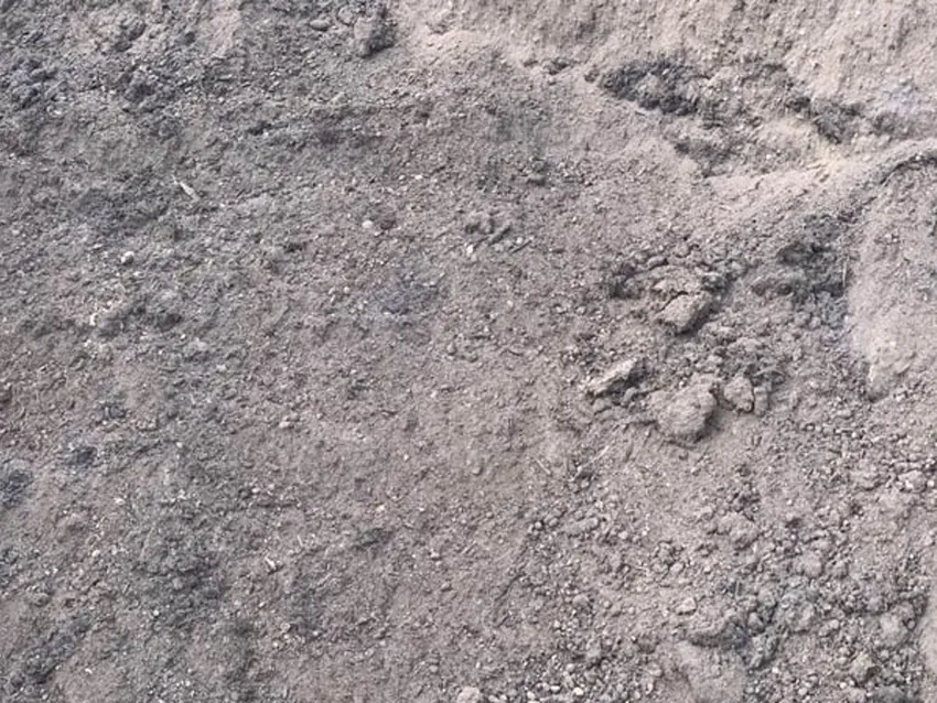 Somerville Garden Supplies - Blended Garden Soil