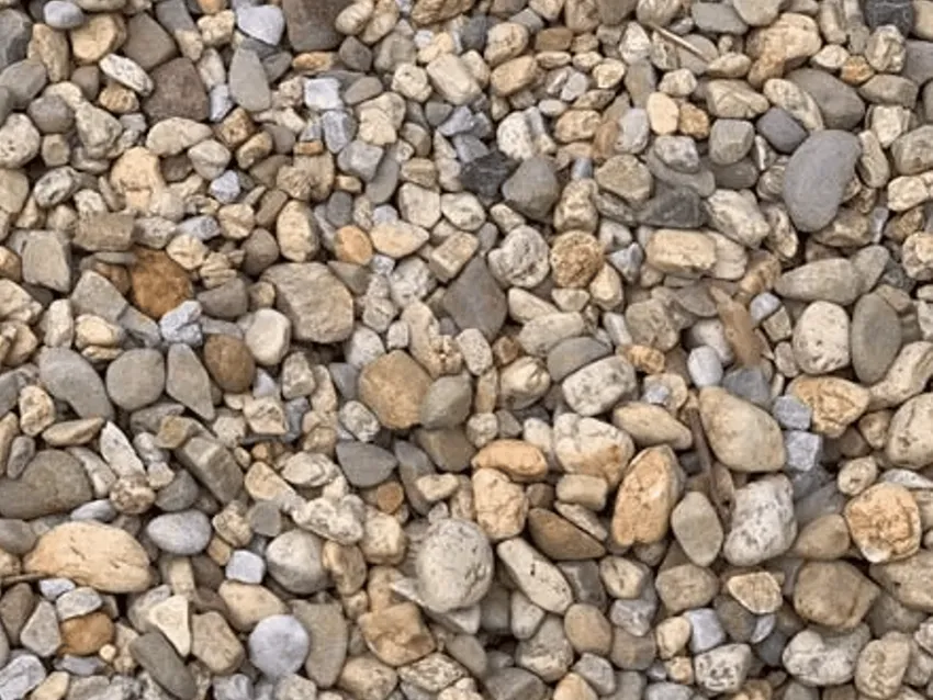 Somerville Garden Supplies - Oasis Pebble (30 - 50mm)