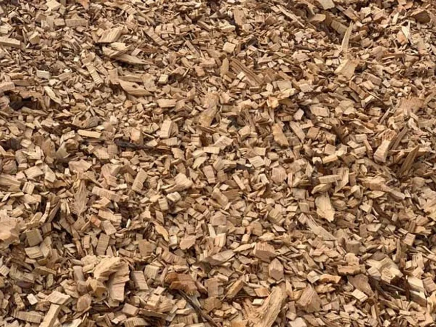 Somerville Garden Supplies - Pine Chip