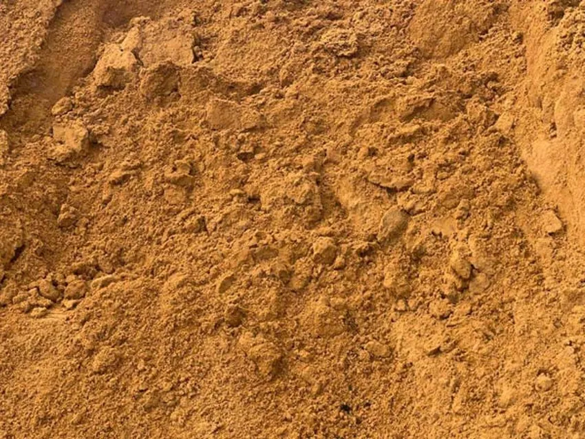 Somerville Garden Supplies - Yellow Brick Sand