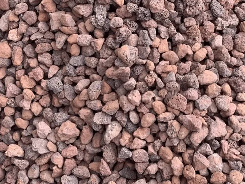 Somerville Garden Supplies - Scoria (20mm)