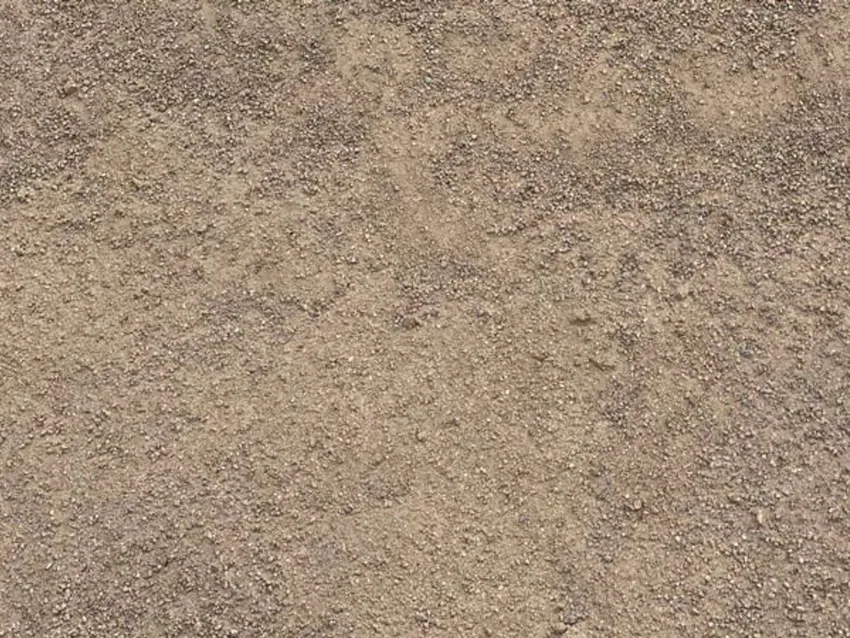 Somerville Garden Supplies - Brown Dust