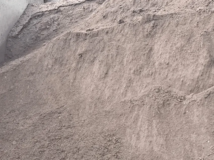 Somerville Garden Supplies - Screened Topsoil