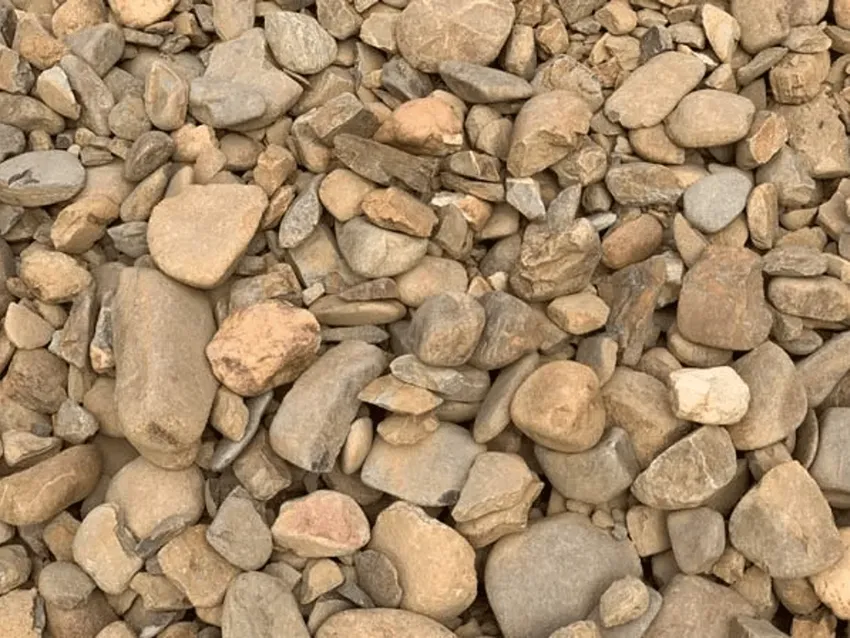 Somerville Garden Supplies - Oversized Avon Pebble