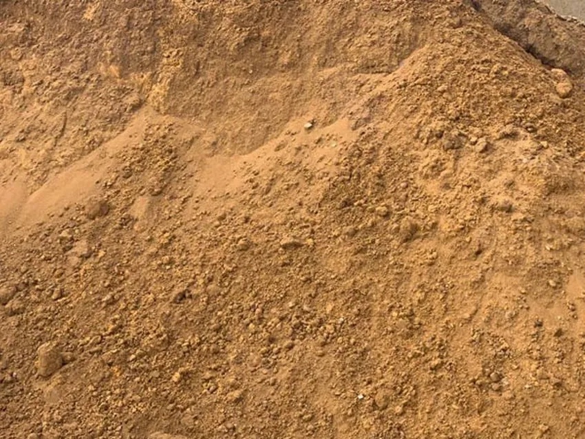 Somerville Garden Supplies - Packing Sand