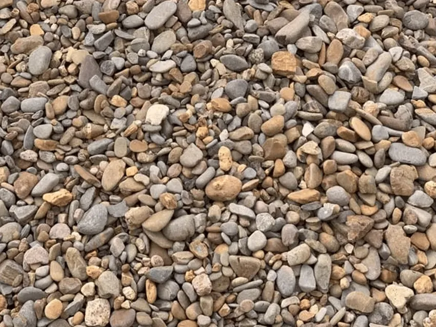 Somerville Garden Supplies - Bright Pebble (20-40mm)