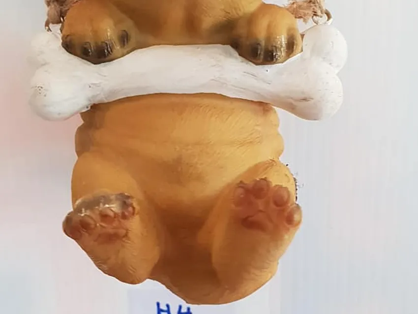 Somerville Garden Supplies - Hanging Dog