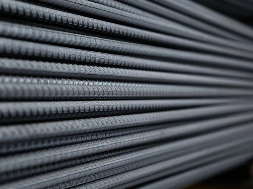 Somerville Garden Supplies - Y Bar (12mm)