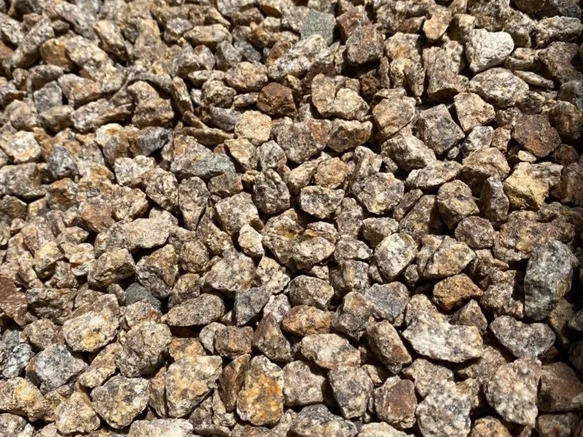 Somerville Garden Supplies - Brown Screening(14mm)