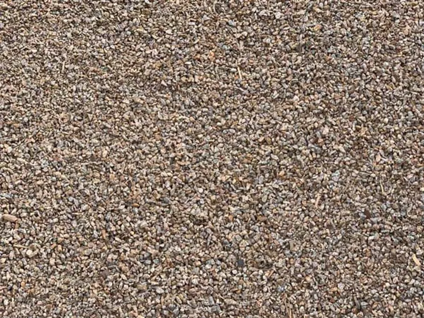 Somerville Garden Supplies - Brown Screening (7-10mm)