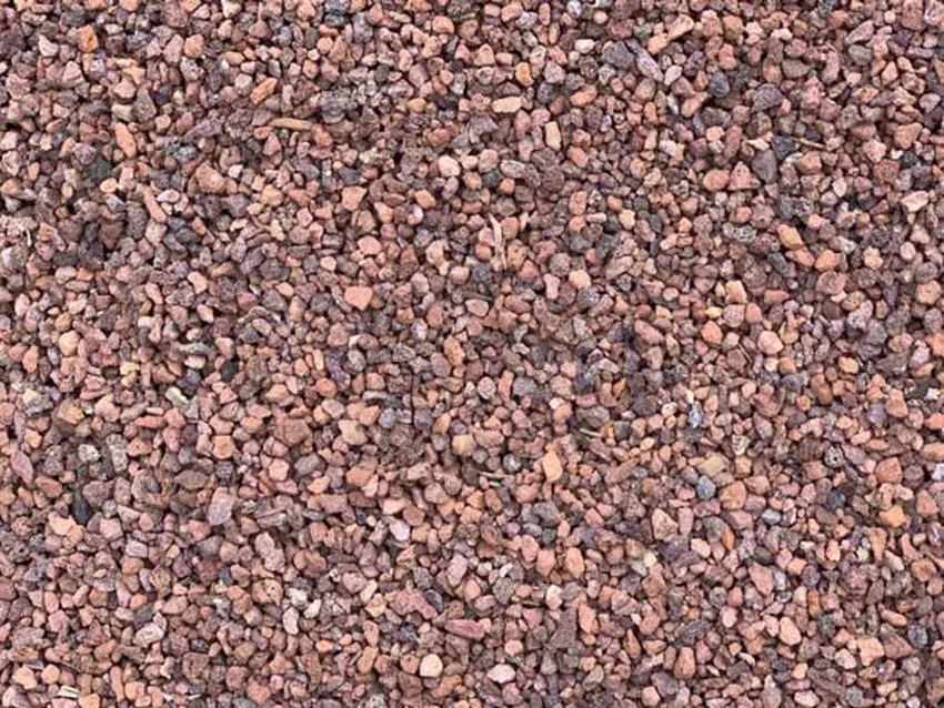 Somerville Garden Supplies - Scoria (7mm)