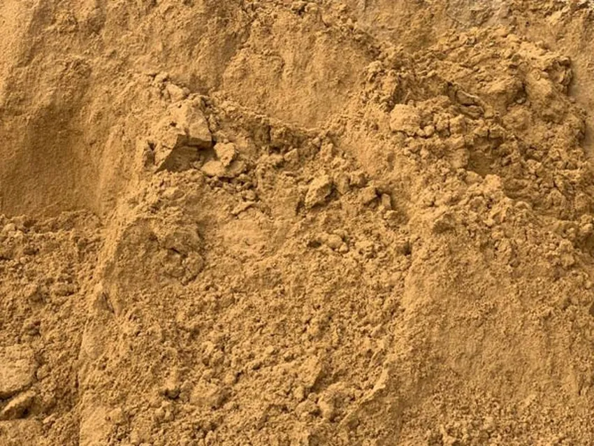 Somerville Garden Supplies - White Brick Sand