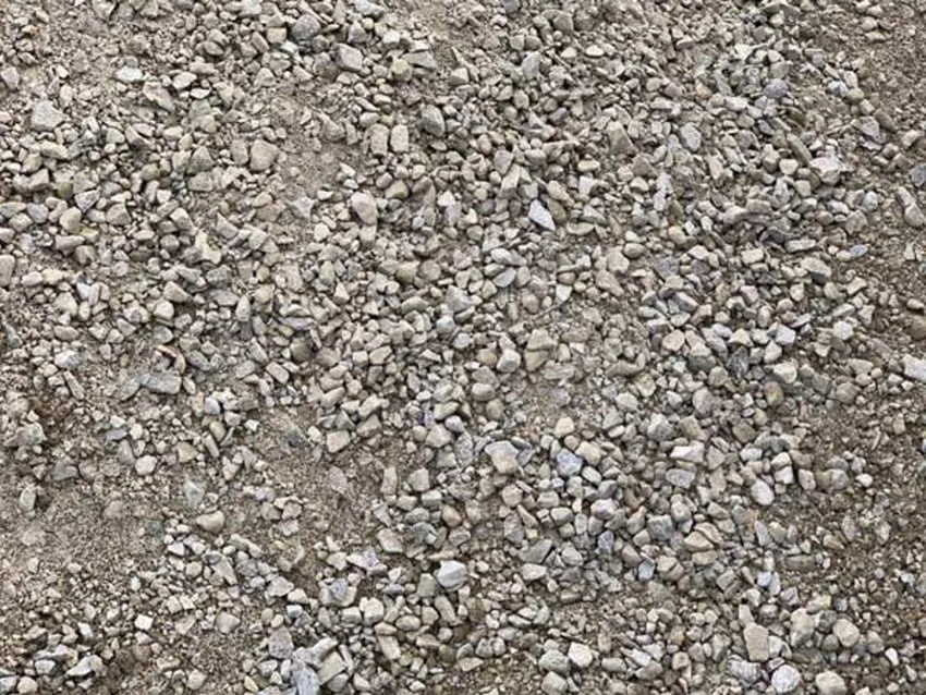 Somerville Garden Supplies - Grey Crushed Rock (20mm)
