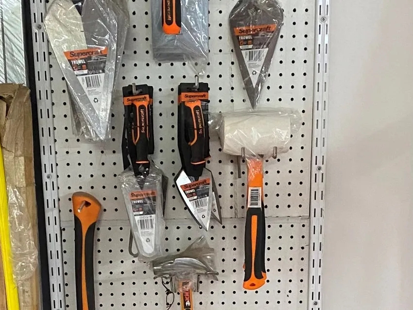 Somerville Garden Supplies - Tools and Hardware
