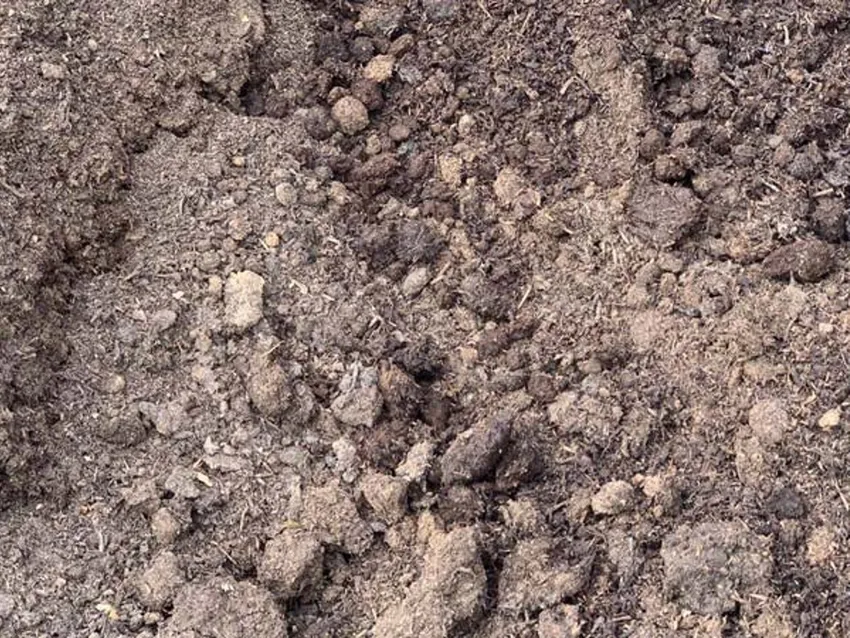 Somerville Garden Supplies - Mushroom Compost