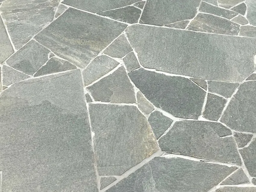 Somerville Garden Supplies - Crazy Pavers