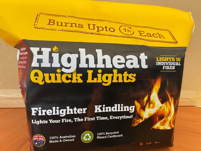 Somerville Garden Supplies - HighHeat