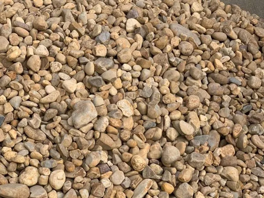 Somerville Garden Supplies - River Rock (40-100mm)