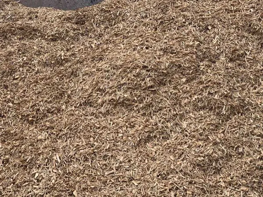 Somerville Garden Supplies - Soft Fall Mulch
