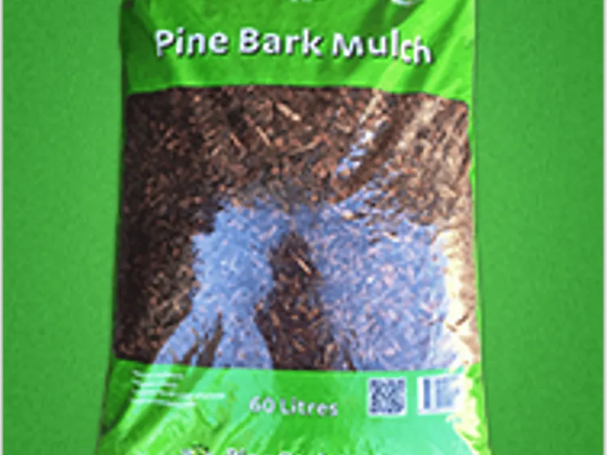 Somerville Garden Supplies - Pine Bark Mulch